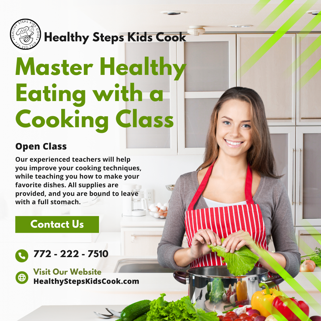 How To Eat Healthy While Improving Your Cooking Skills